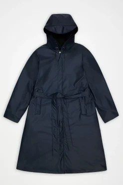 A-Line Longer W Jacket