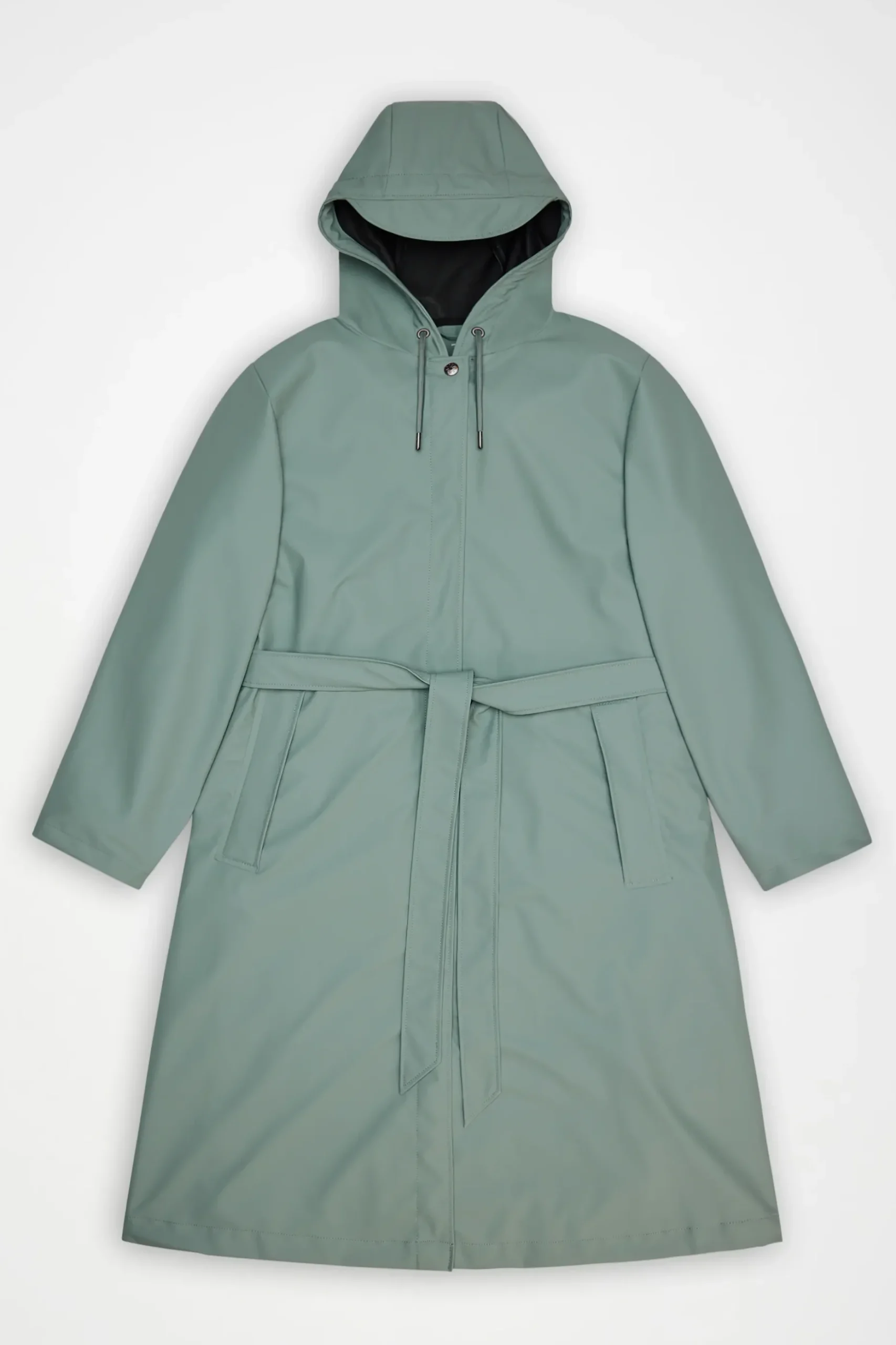 A-Line Longer W Jacket