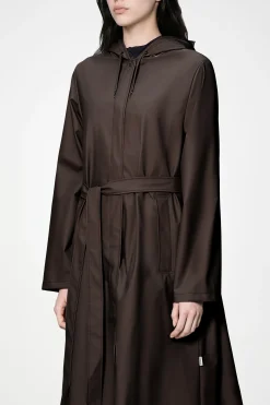A-Line Longer W Jacket