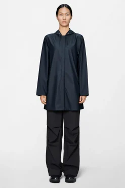 A-Line W Jacket