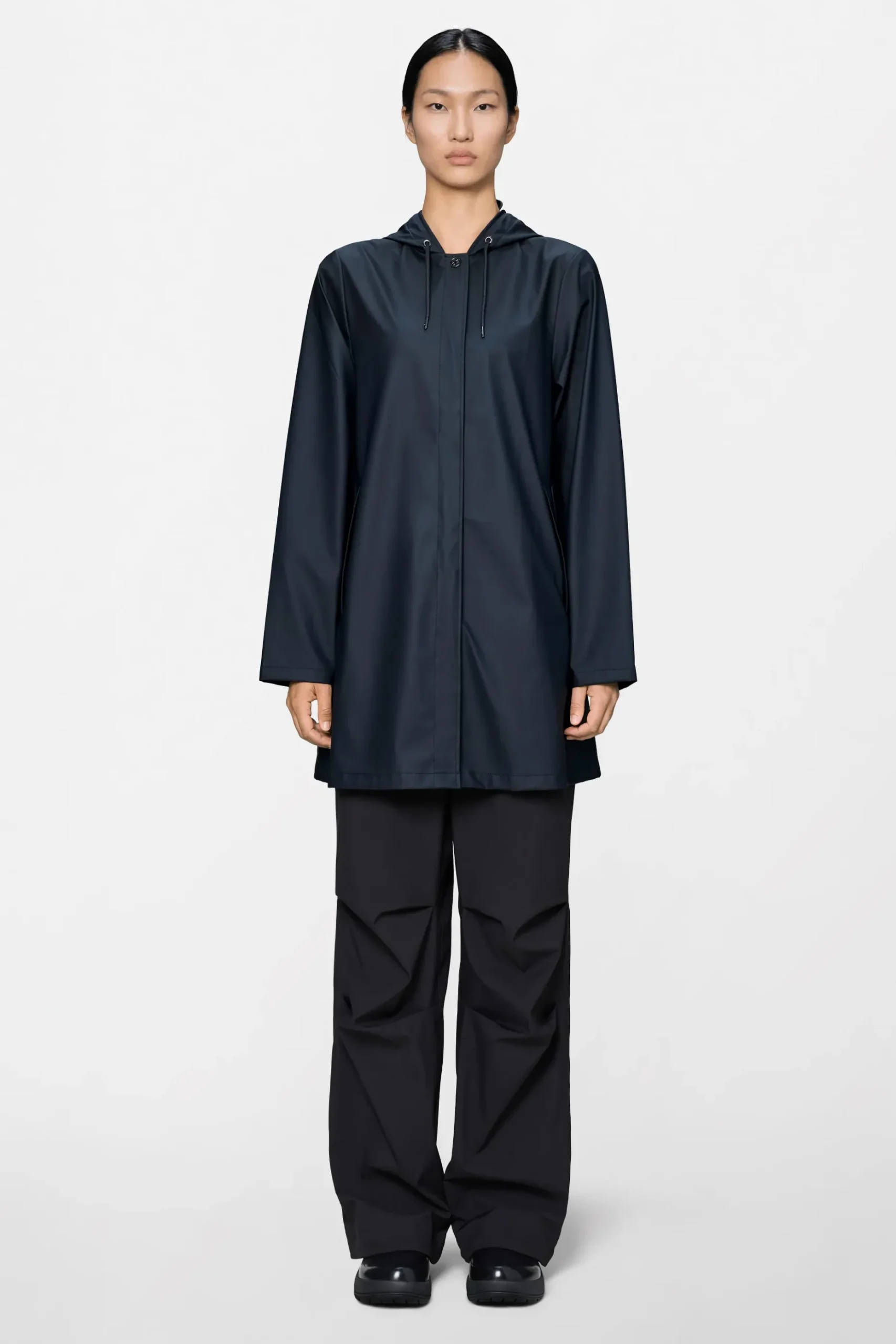 A-Line W Jacket