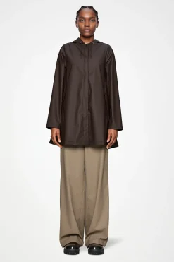 A-Line W Jacket