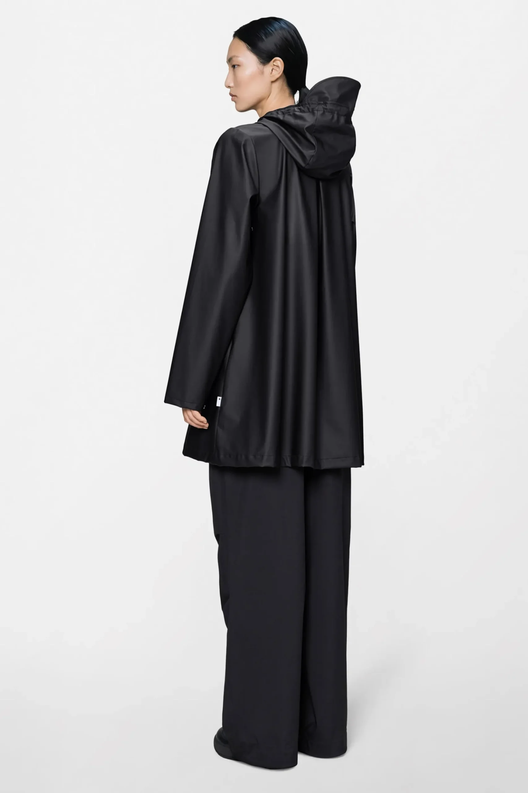 A-Line W Jacket