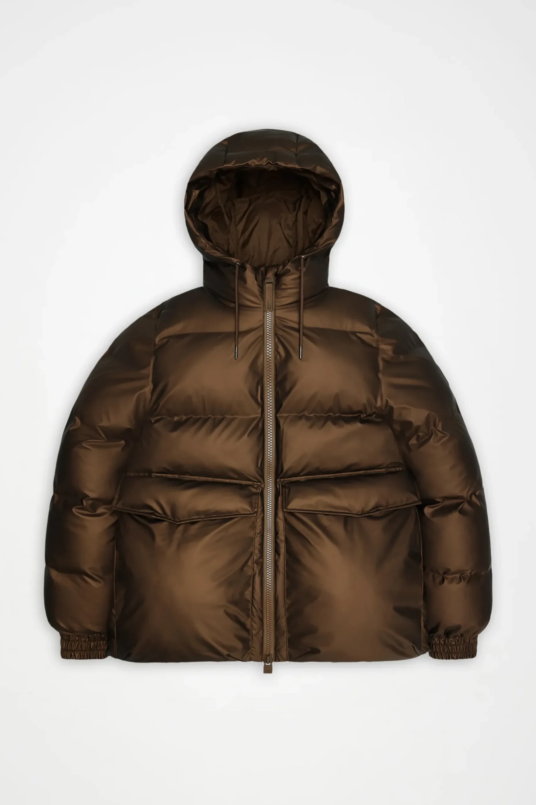 Alta A-Line Puffer W Jacket