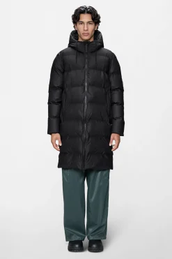 Alta Longer Puffer Jacket