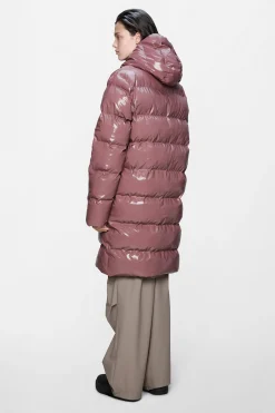 Alta Longer Puffer Jacket