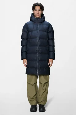 Alta Longer Puffer Jacket