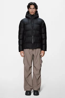 Alta Puffer Jacket