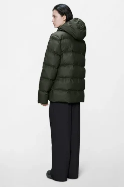 Alta Puffer Jacket