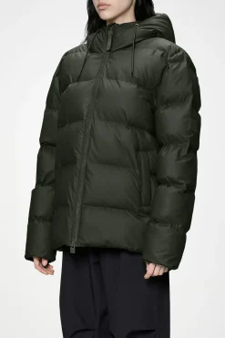 Alta Puffer Jacket