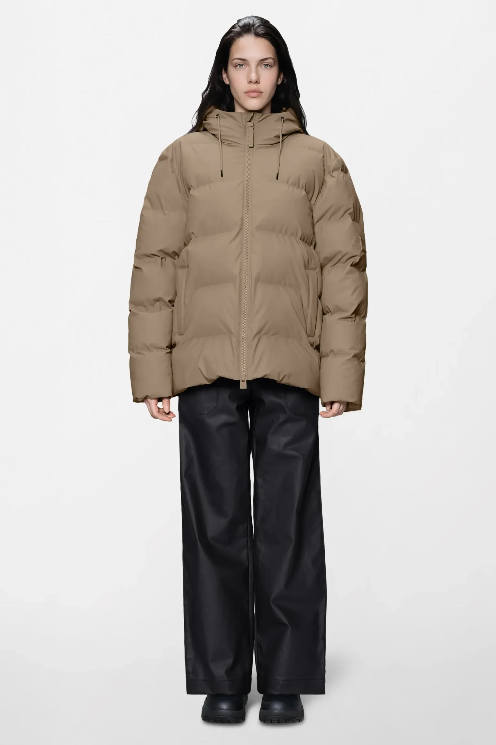 Alta Puffer Jacket