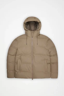 Alta Puffer Jacket