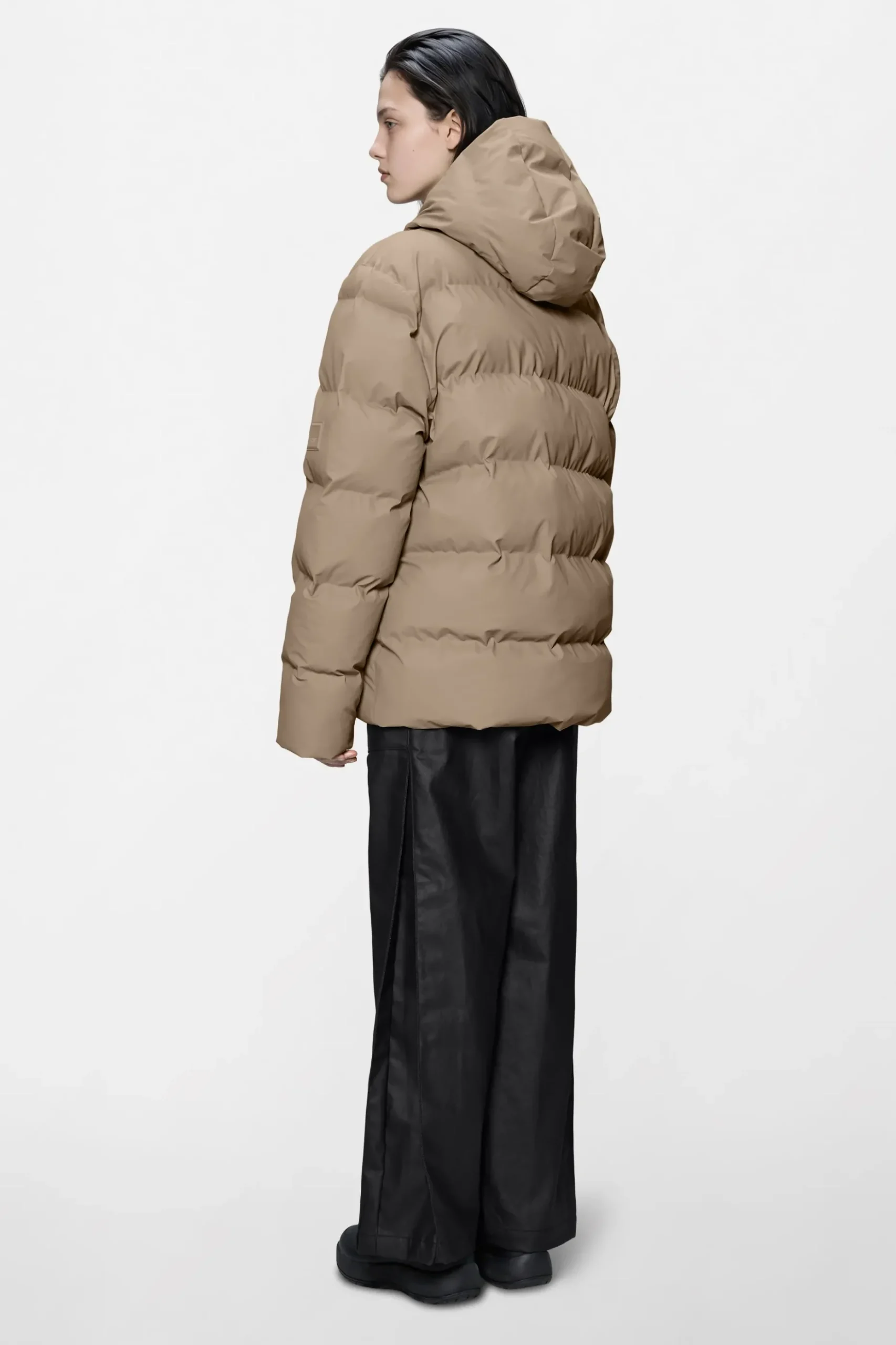 Alta Puffer Jacket