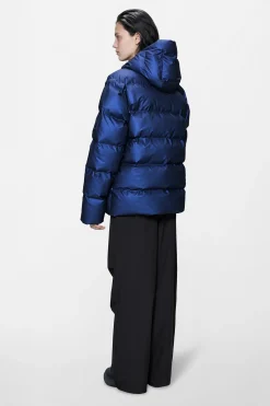 Alta Puffer Jacket