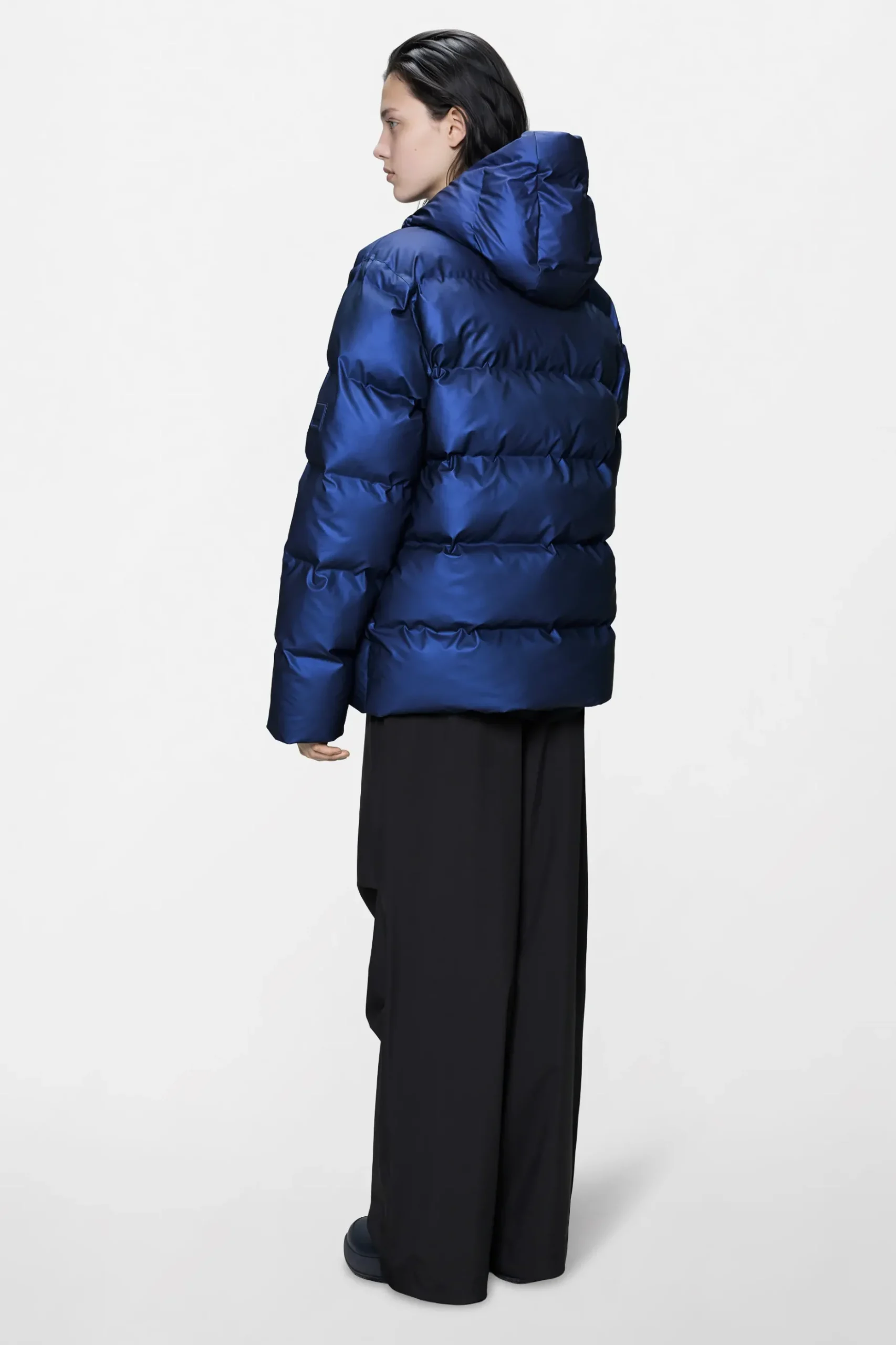 Alta Puffer Jacket