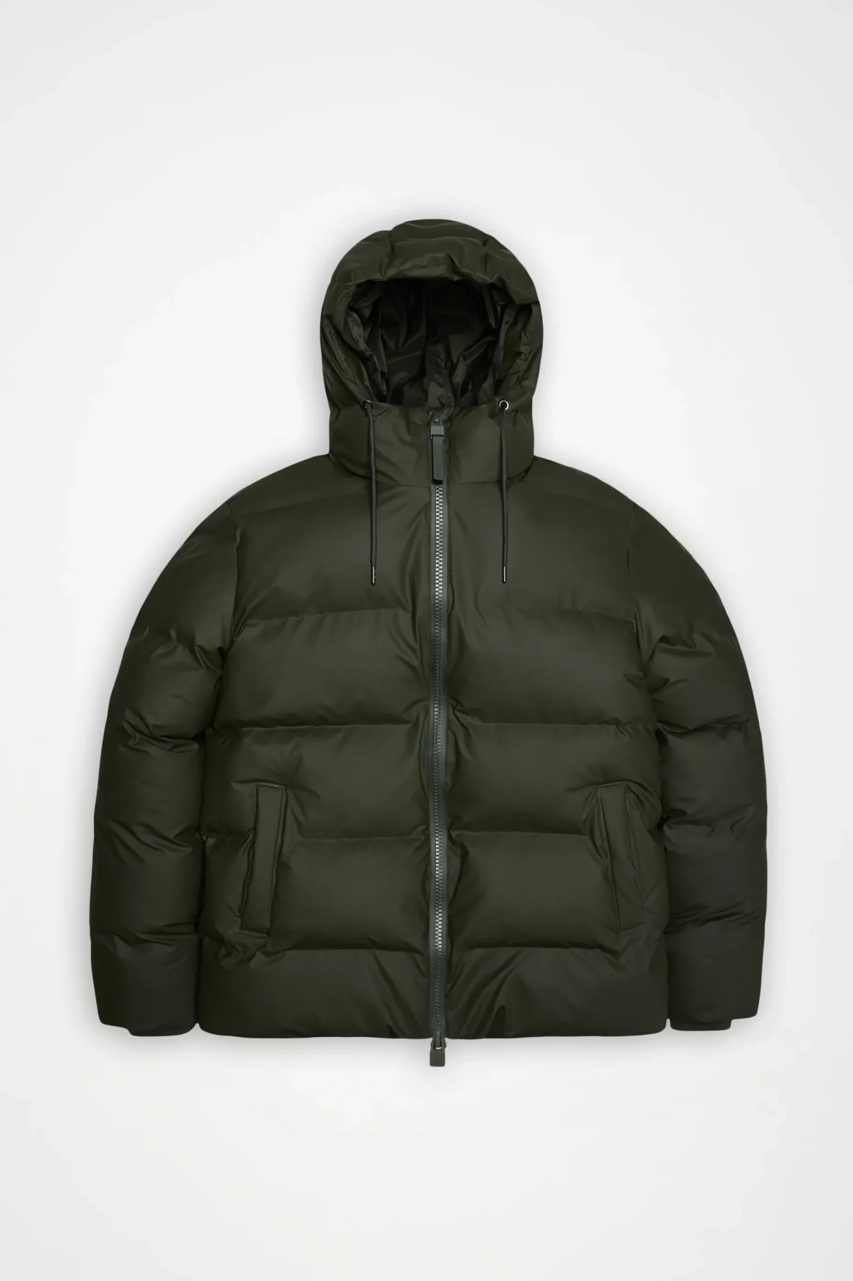 Alta Puffer Jacket