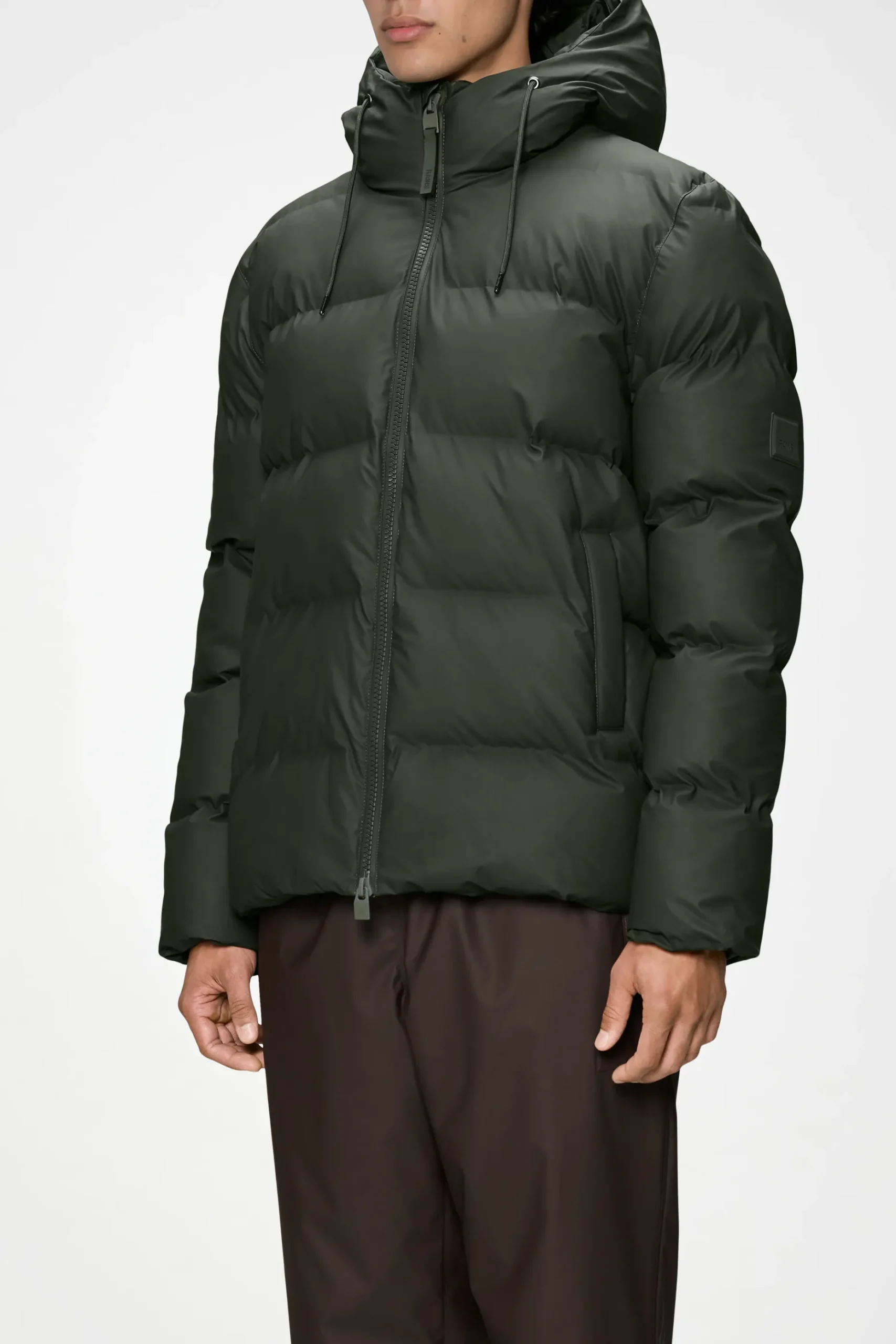 Alta Puffer Jacket