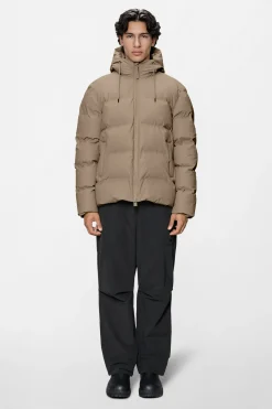 Alta Puffer Jacket