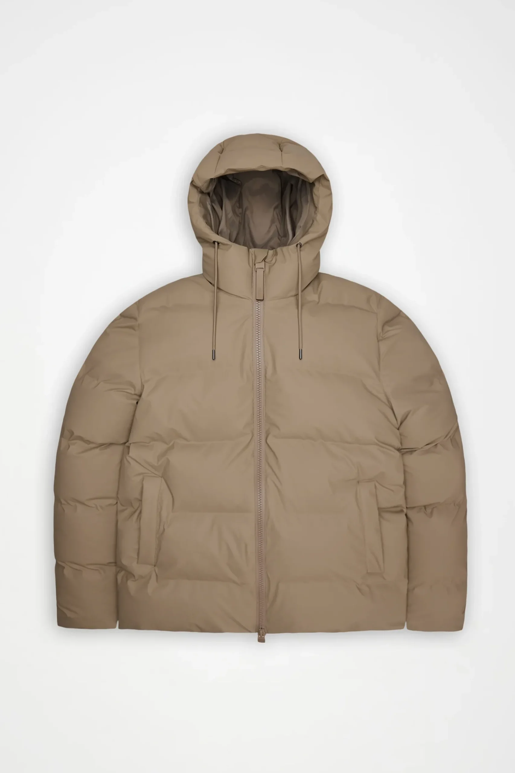 Alta Puffer Jacket