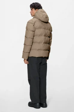 Alta Puffer Jacket