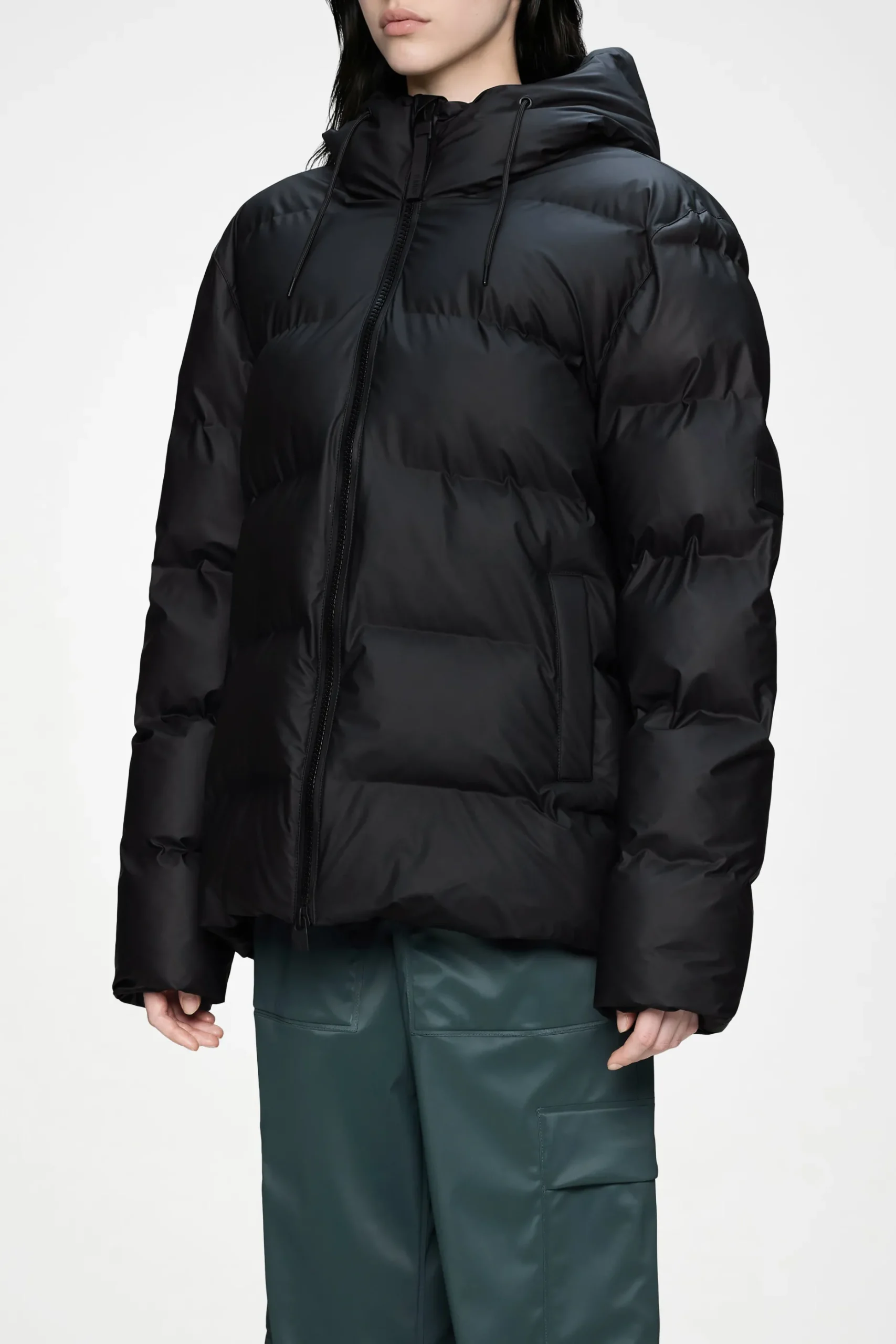 Alta Puffer Jacket