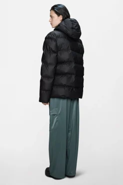 Alta Puffer Jacket