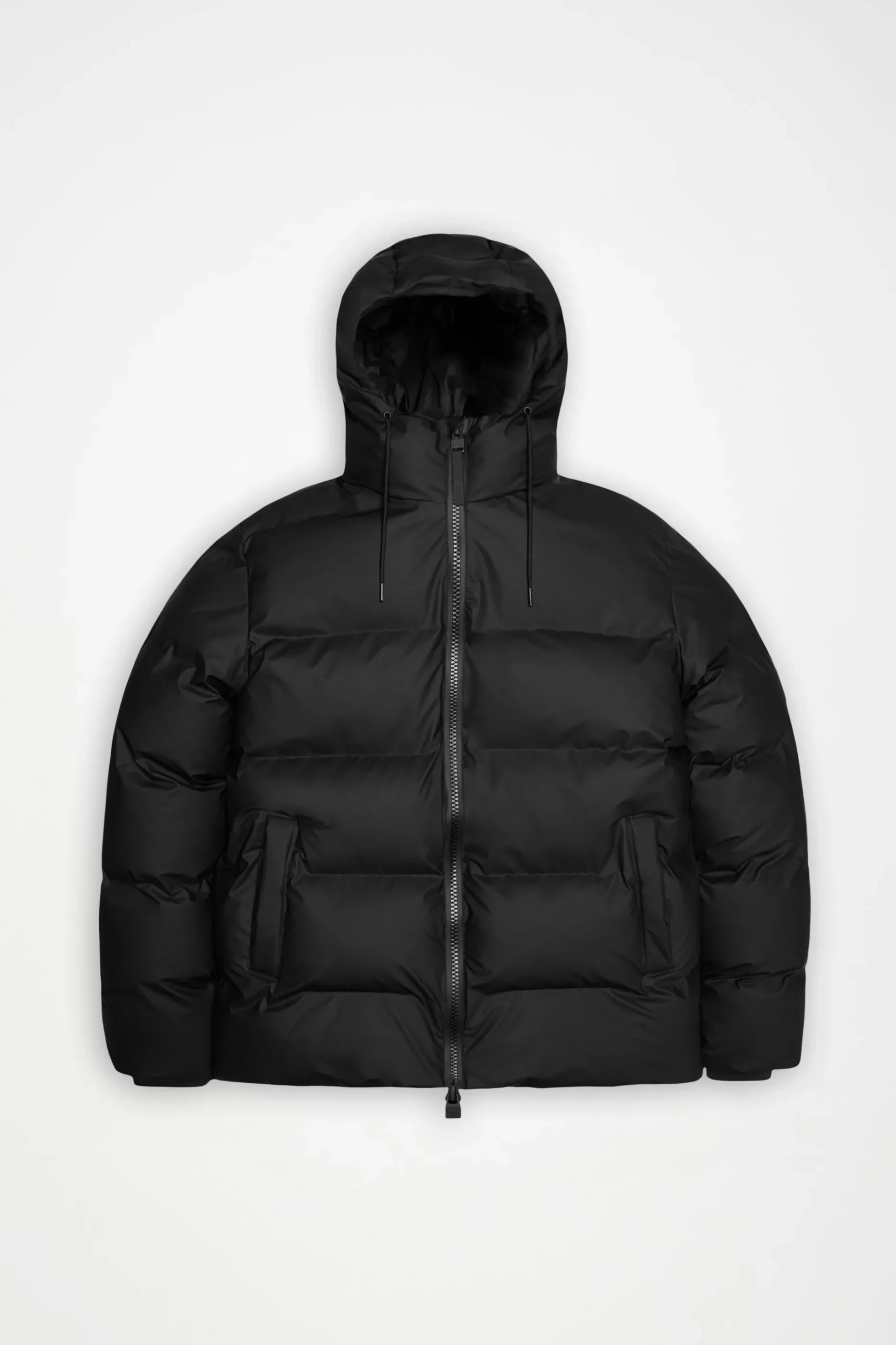 Alta Puffer Jacket