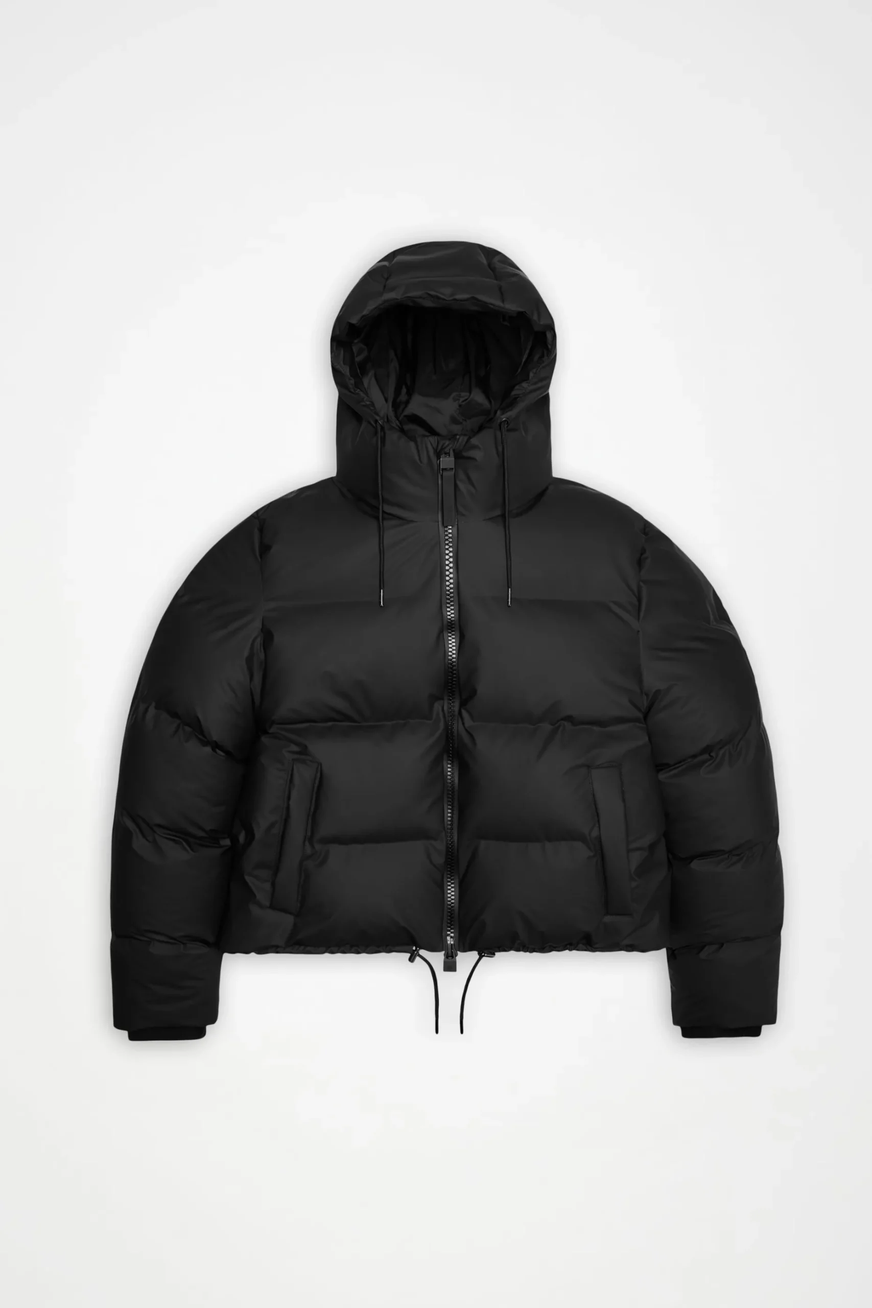 Alta Short Puffer Jacket