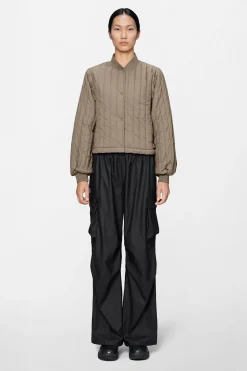 Banja Liner Bomber W Jacket