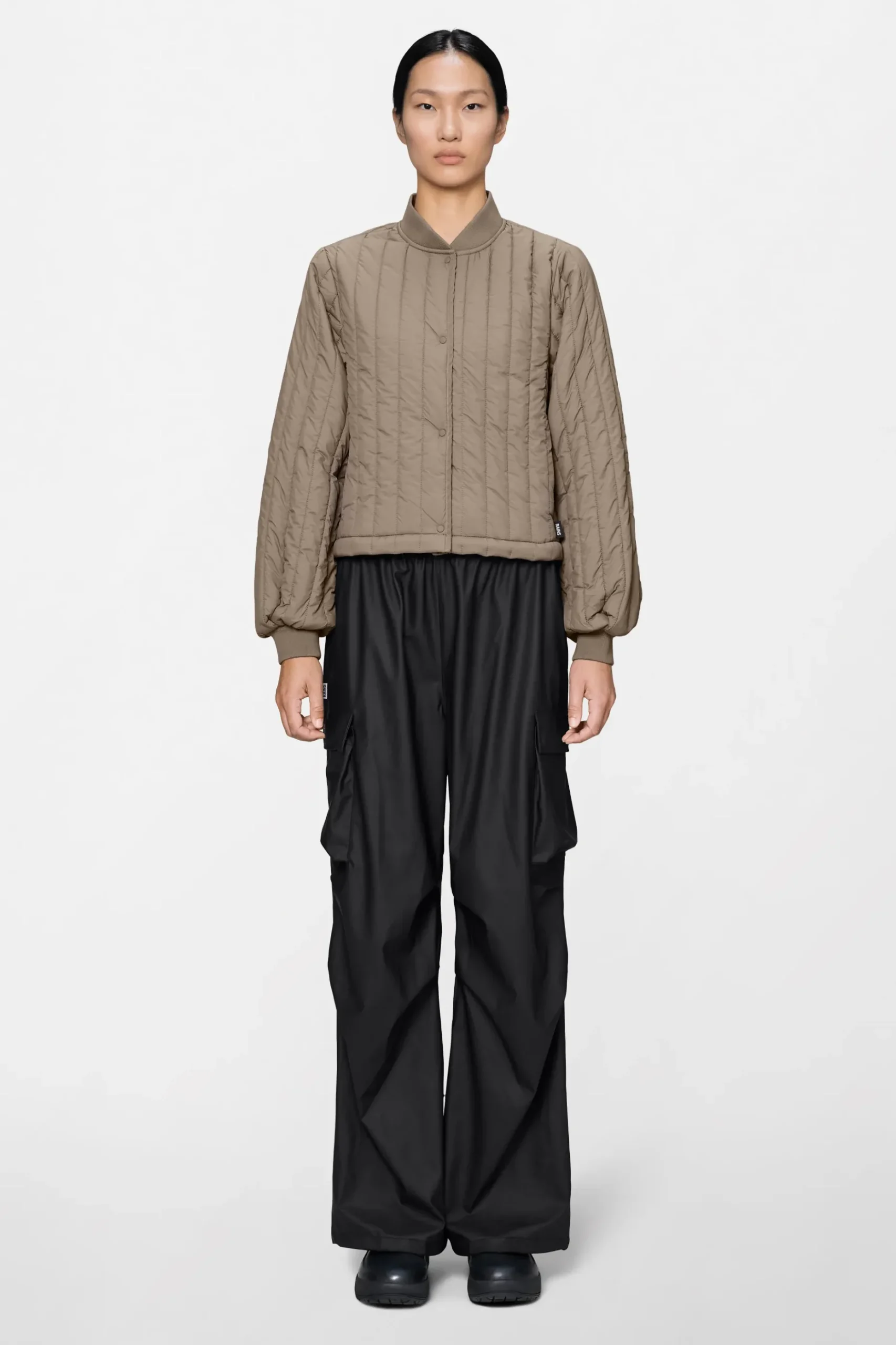 Banja Liner Bomber W Jacket