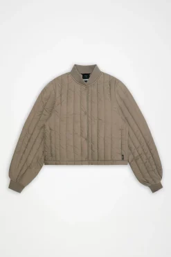 Banja Liner Bomber W Jacket