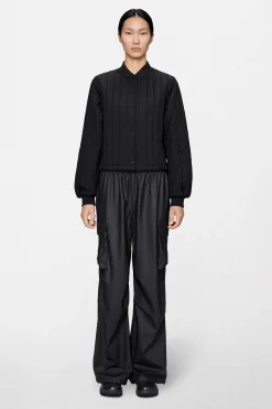 Banja Liner Bomber W Jacket