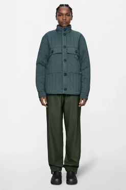 Banja Liner Pocket Jacket