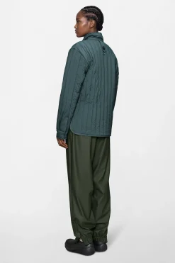 Banja Liner Pocket Jacket