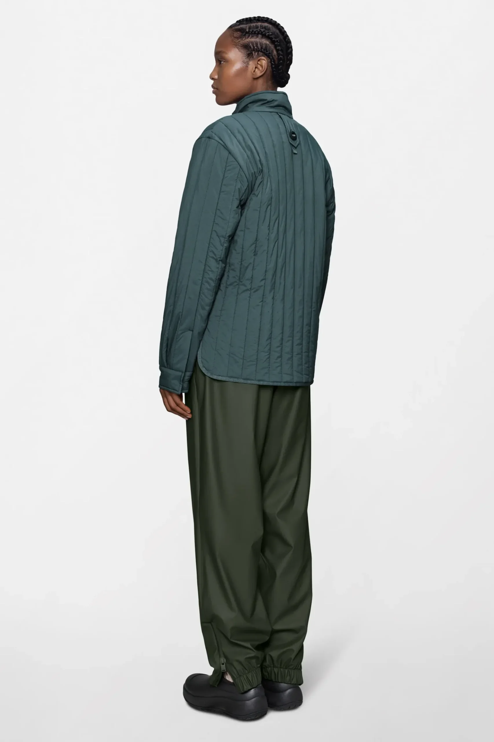 Banja Liner Pocket Jacket