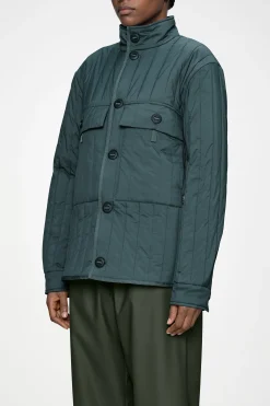Banja Liner Pocket Jacket