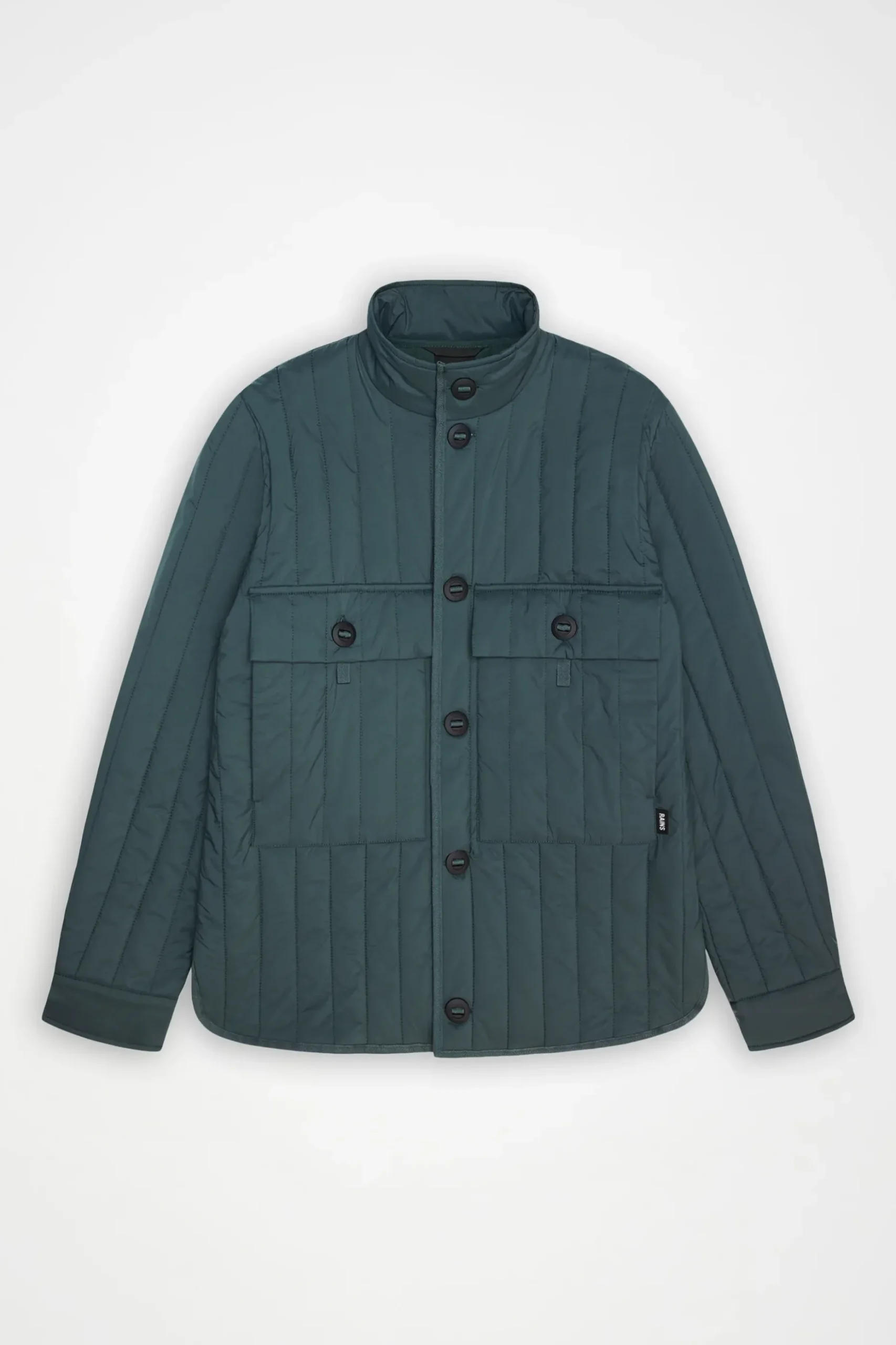 Banja Liner Pocket Jacket