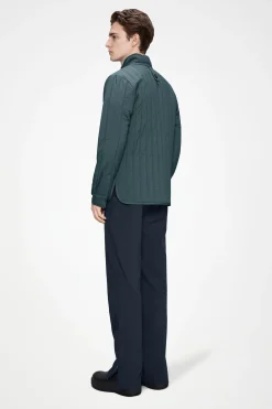 Banja Liner Pocket Jacket