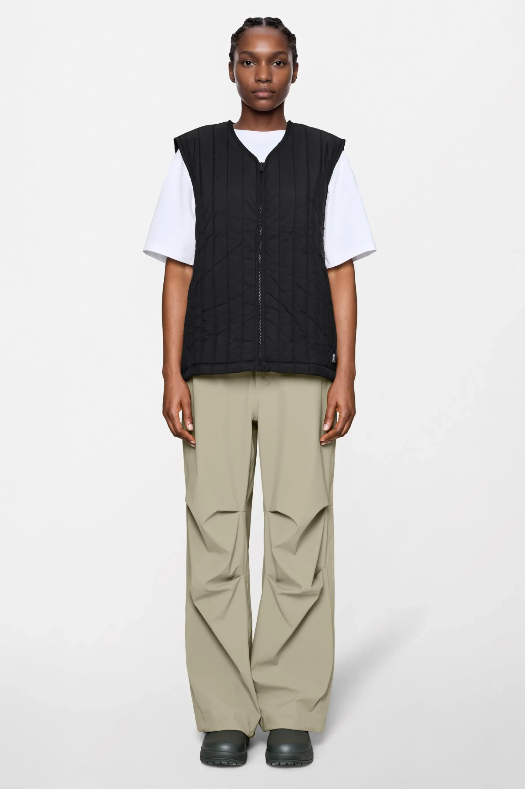 Banja Liner Vest