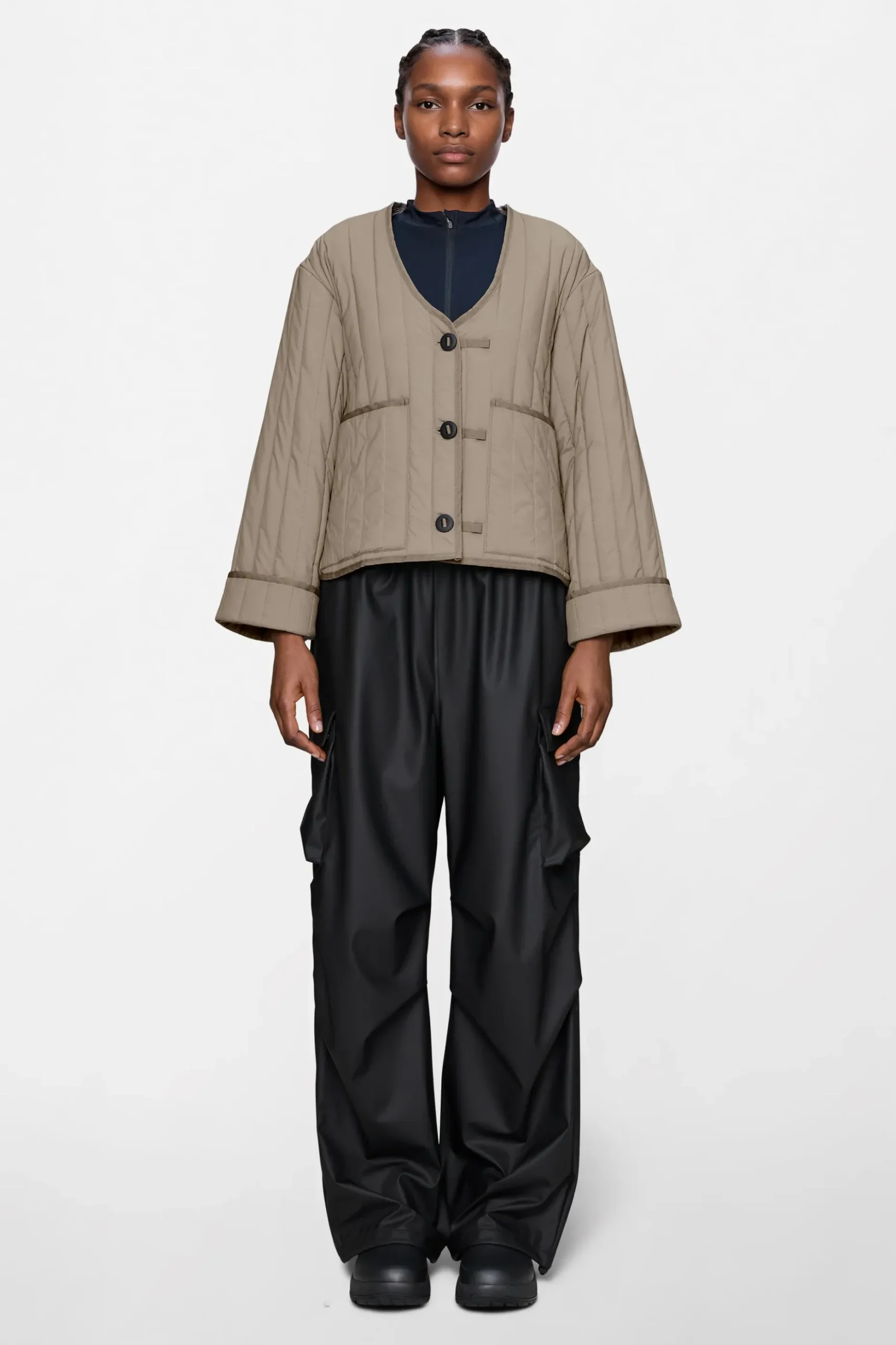 Banja Liner W jacket