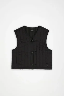 Banja Short Liner W Vest