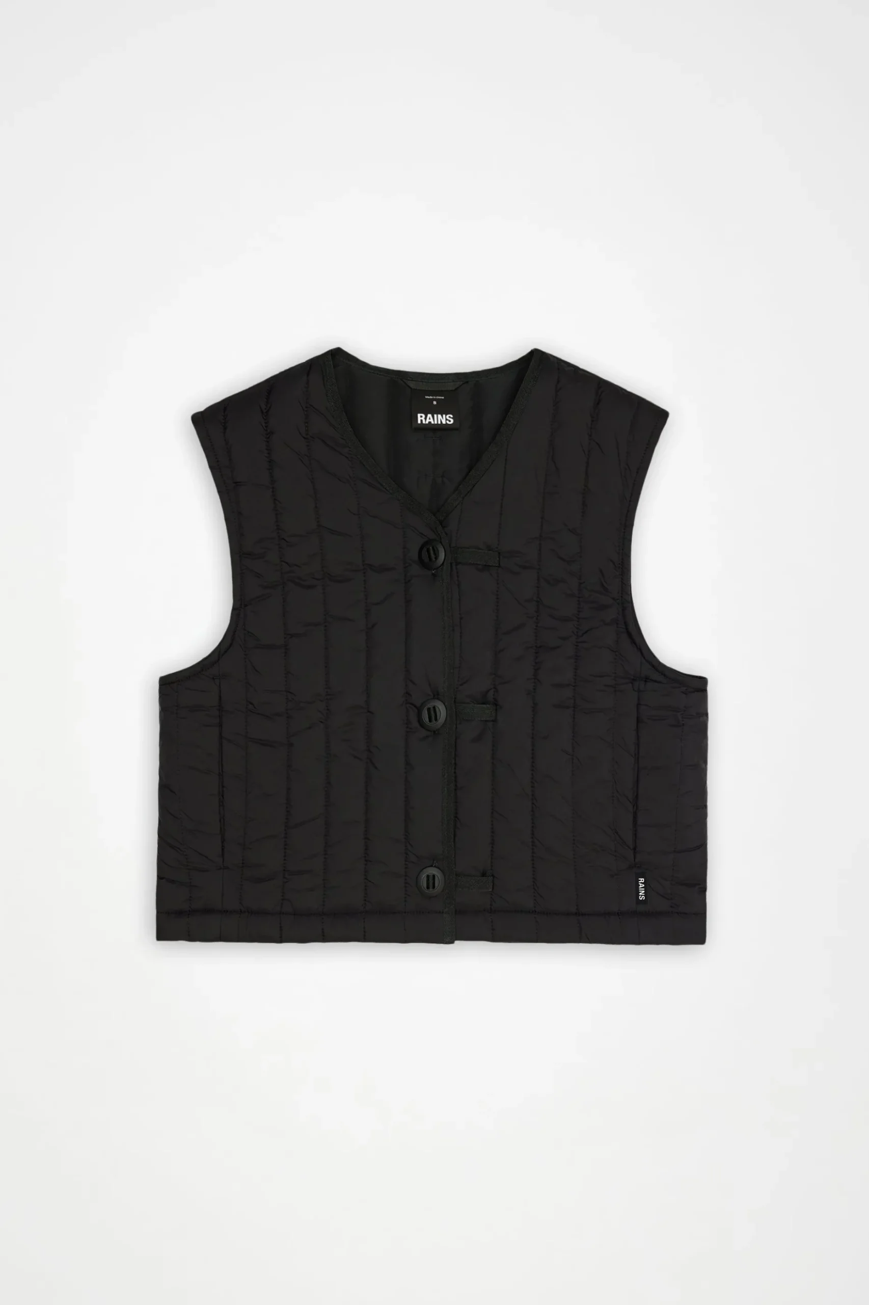Banja Short Liner W Vest
