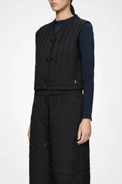 Banja Short Liner W Vest