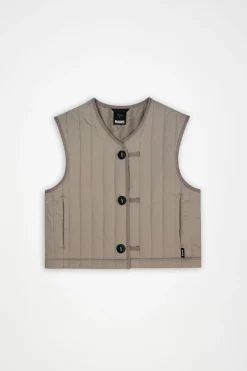 Banja Short Liner W Vest
