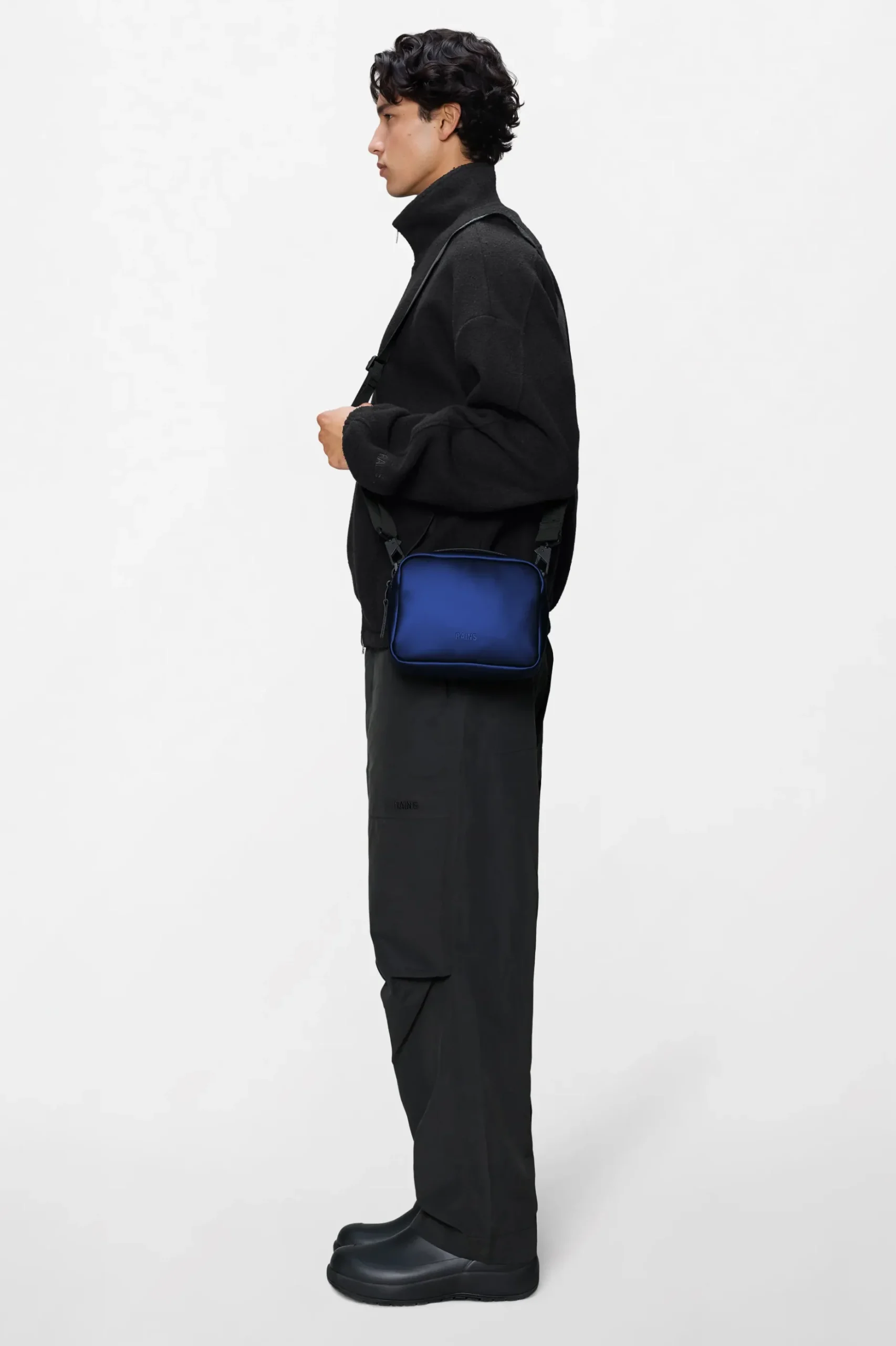Box Bag