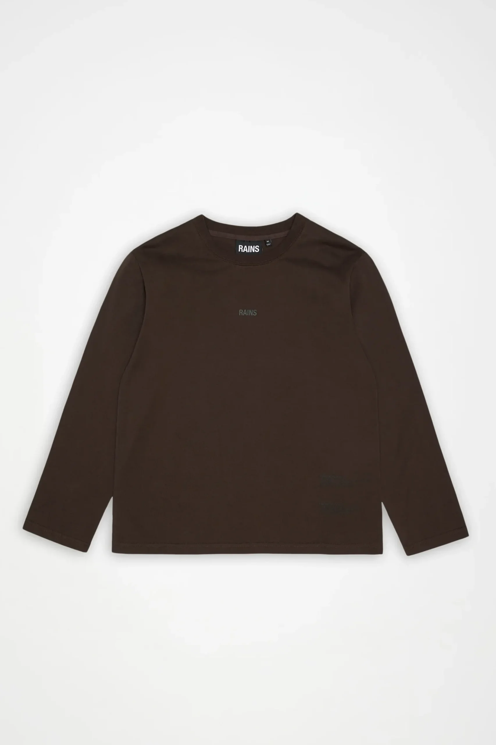 Classic Long Sleeve T-shirt Rains