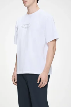 Classic T-shirt Splash