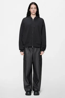 Classic Zip Hoodie Splash 3D