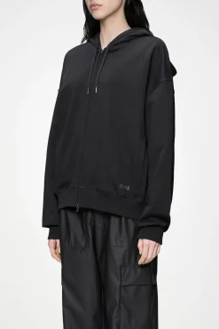 Classic Zip Hoodie Splash 3D