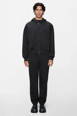 Classic Zip Hoodie Splash 3D